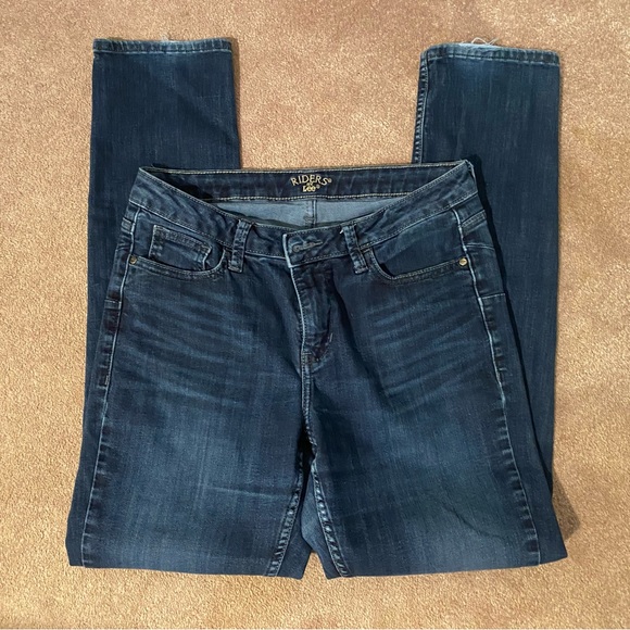 Ladies Lee jeans - Picture 1 of 5